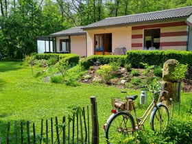 Nature house in Friedrichroda