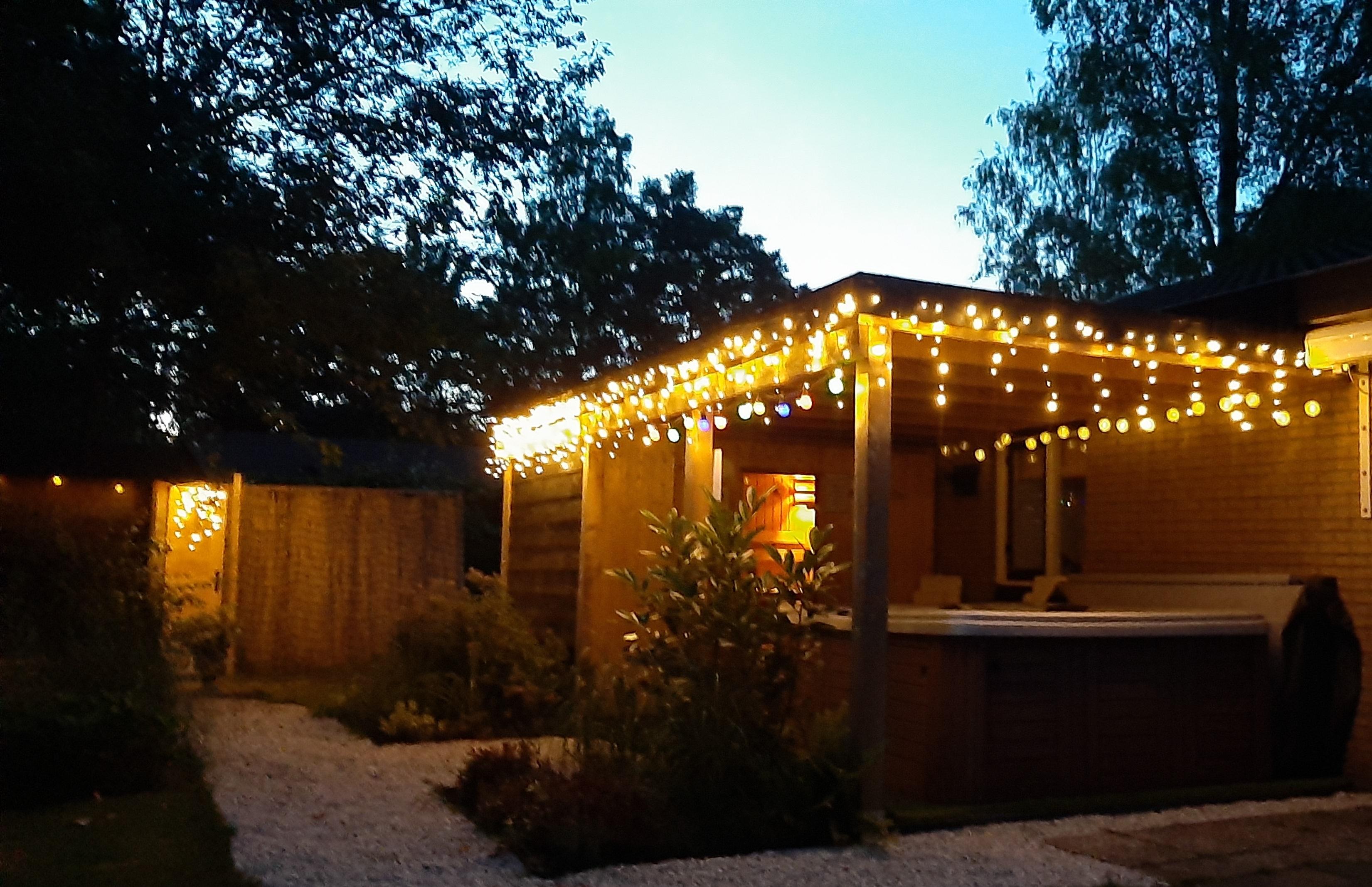 Nature house in Denekamp