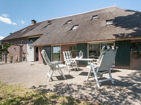 Natuurhuisje in Ruinen