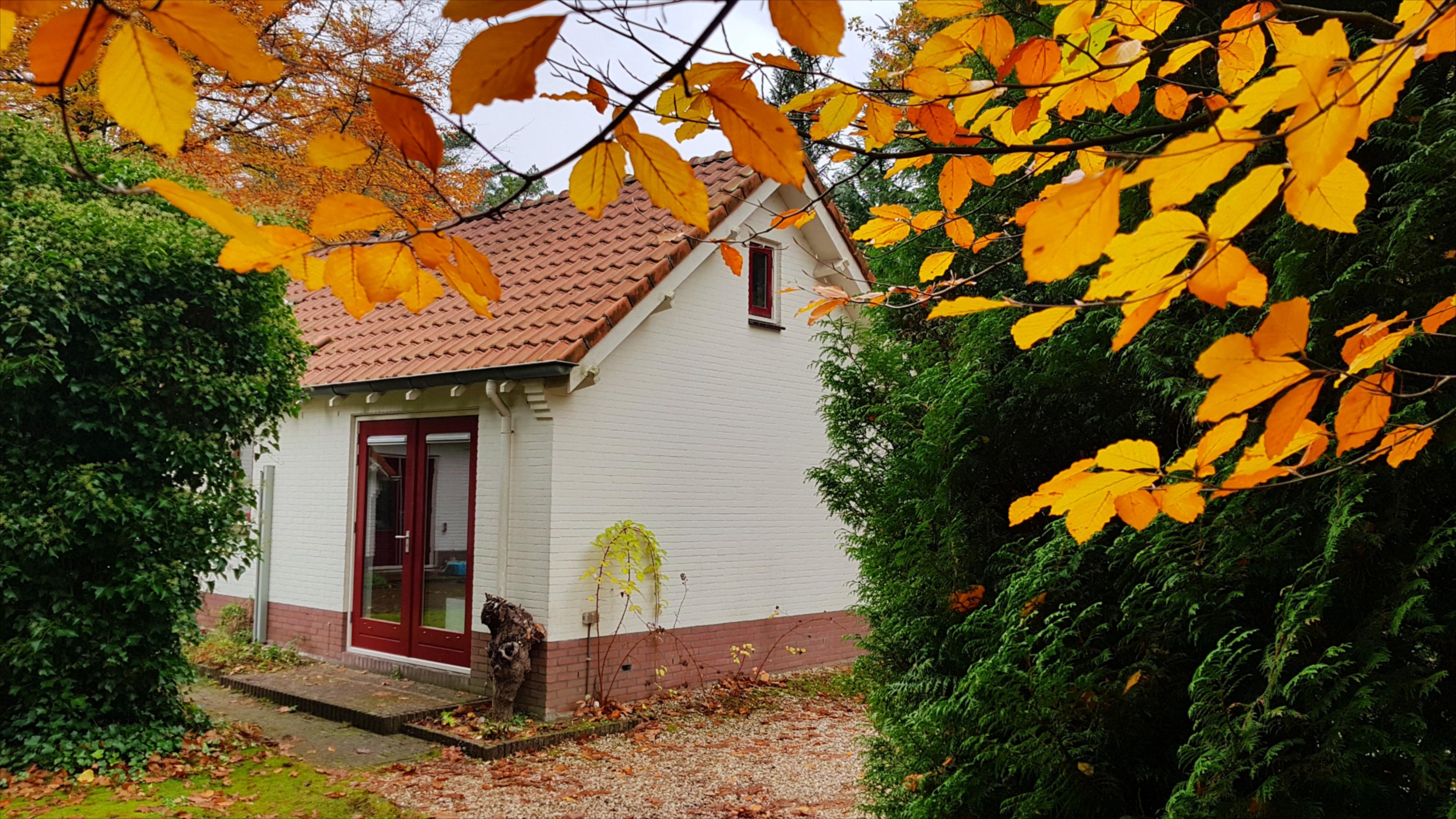 Casa nella natura a Vaassen