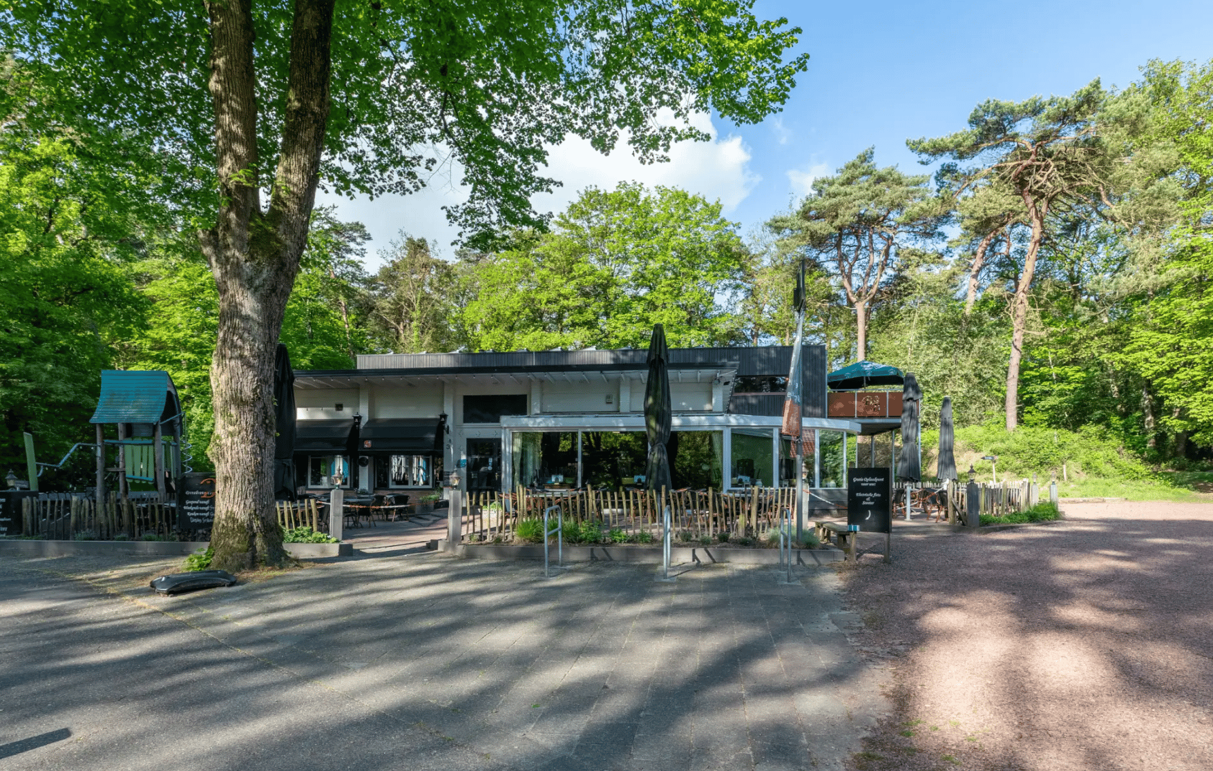 Natuurhuisje in Appelscha