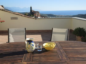 Casa nella natura a Vibonati