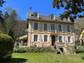 Nature house in Coux-et-Bigaroque