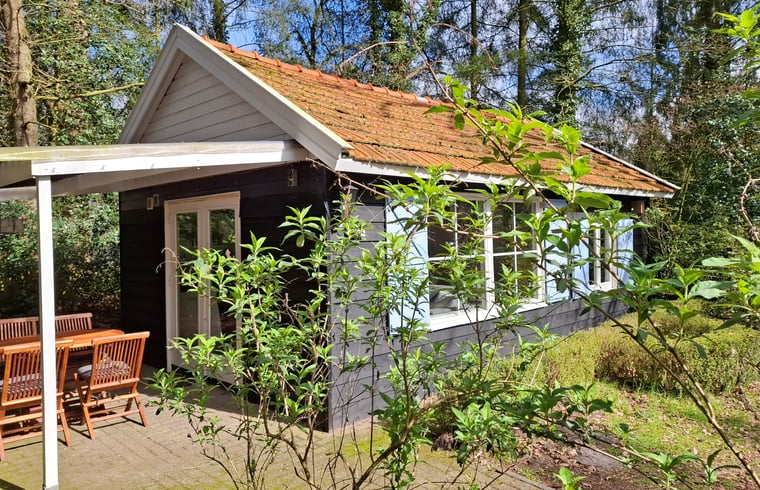 Natuurhuisje 88638 - huisje in Beerze | Natuurhuisje.be