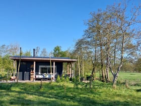 Maison nature dans Noordwijk GN.