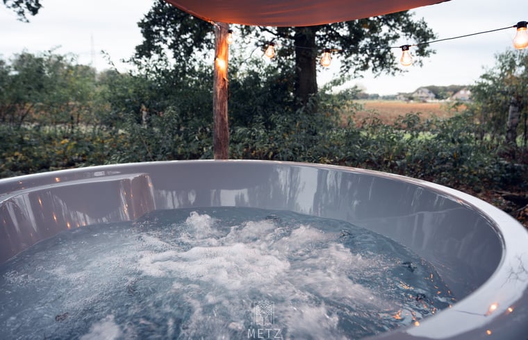 Natuurhuisje in Haarle/Hellendoorn