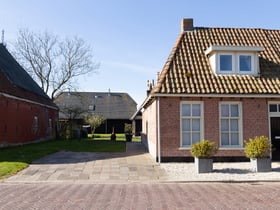 Natuurhuisje in Paesens