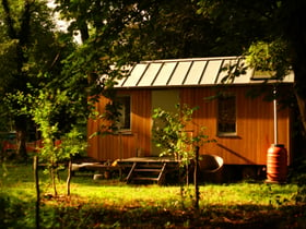 Nature house in Reek