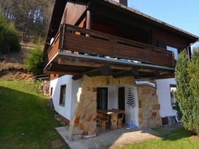 Natuurhuisje in Osterode am Harz