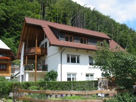 Maison nature dans Todtnau-Geschwend