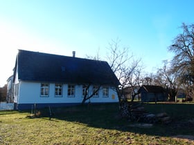 Casa nella natura a Blaufelden