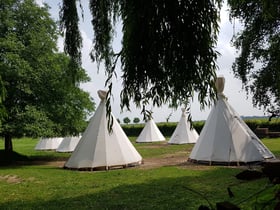 Nature house in Mesch gemeente Eijsden Margraten