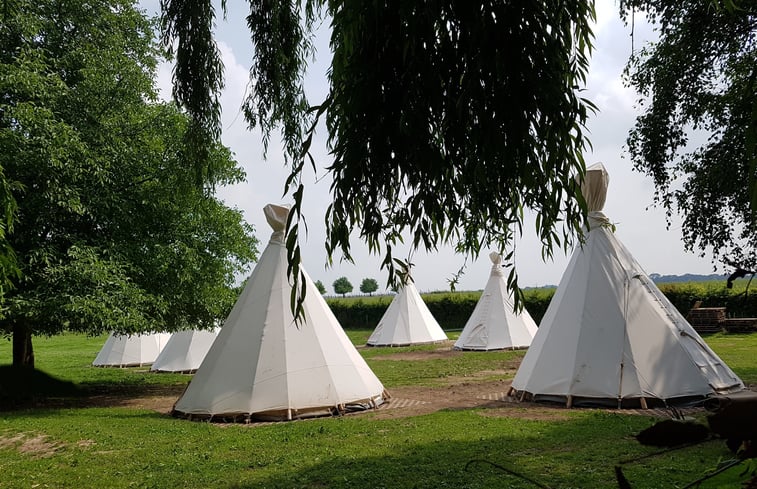 Natuurhuisje in Mesch gemeente Eijsden Margraten