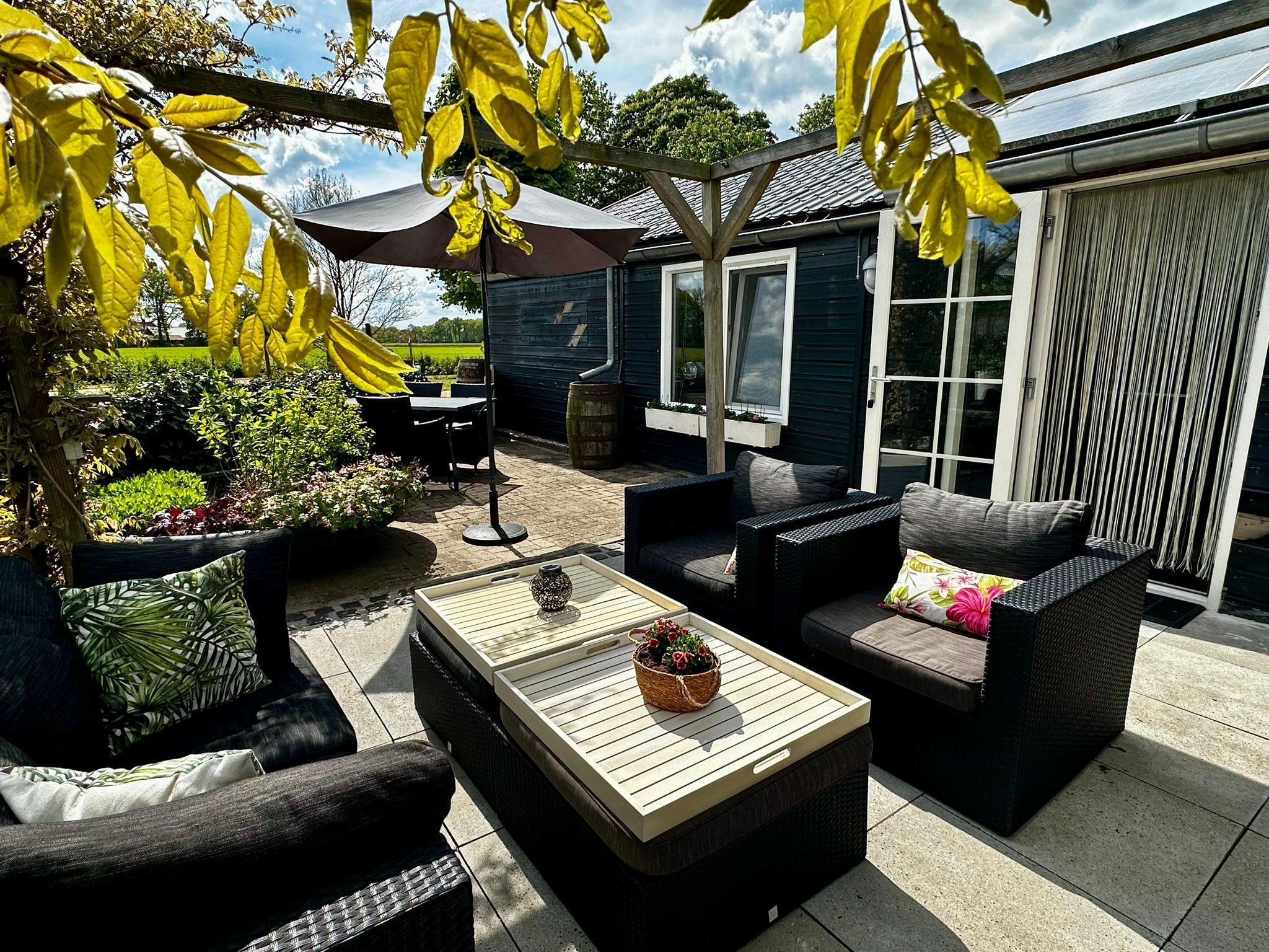 Nature house in Nieuw Heeten