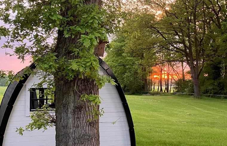 Natuurhuisje in Nijverdal