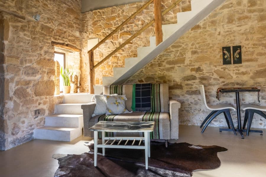 Nature house in Évora de Alcobaca, Alcobaca