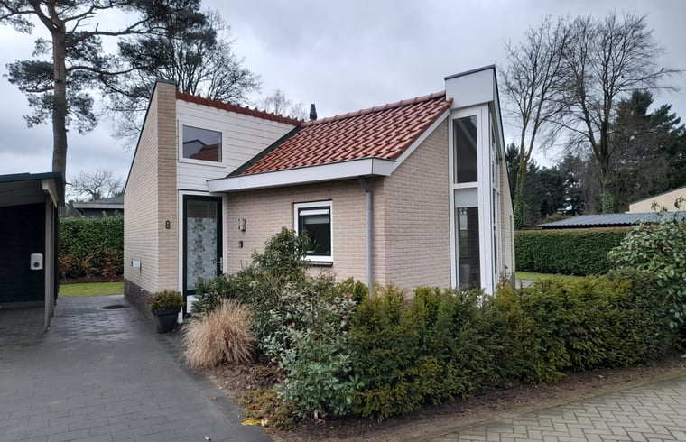 Bungalow in Putten — foto 3