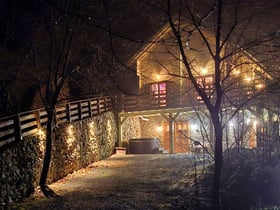 Maison nature à Oignies-en-Thiérache Viroinval