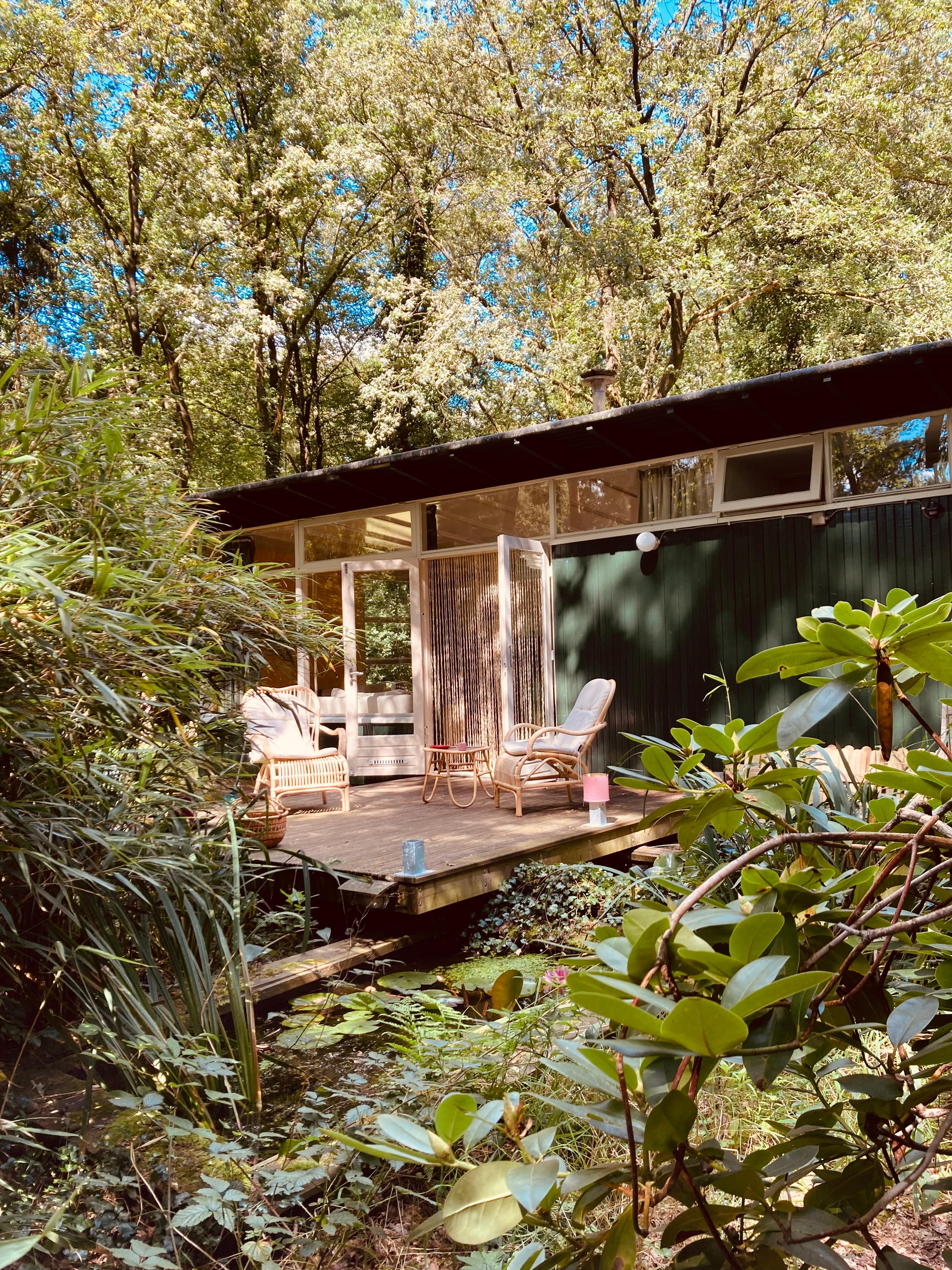 Maison nature à Emst