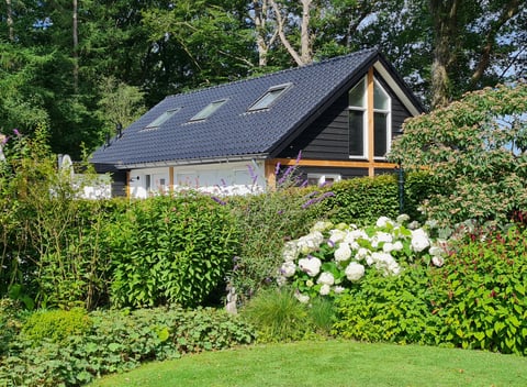 Nature house in Vorden: 3
