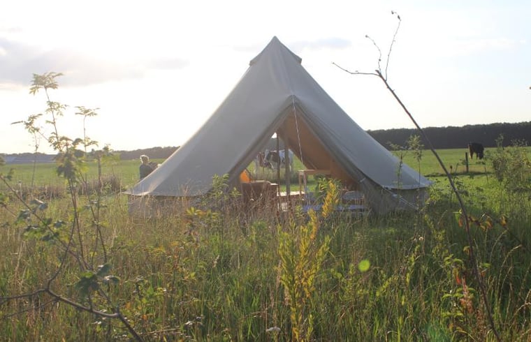 Natuurhuisje in Westendorp