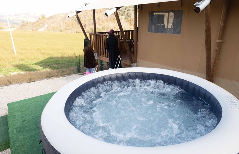 Glamping in CASTIGNANO — foto 2