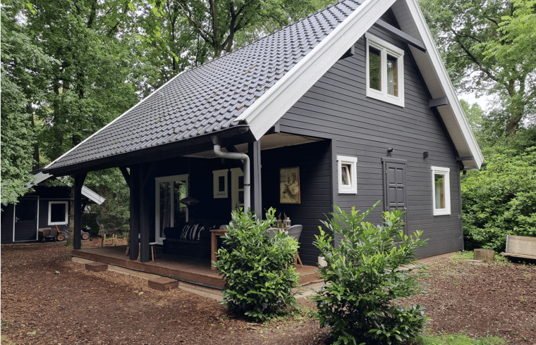 Vakantiehuis in Emst — foto 1