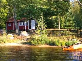 Natuurhuisje in Breda