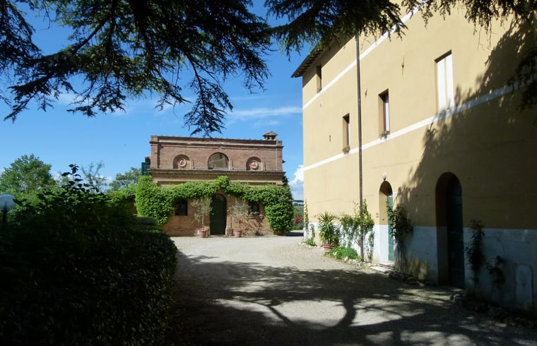 Appartement in Siena — foto 3