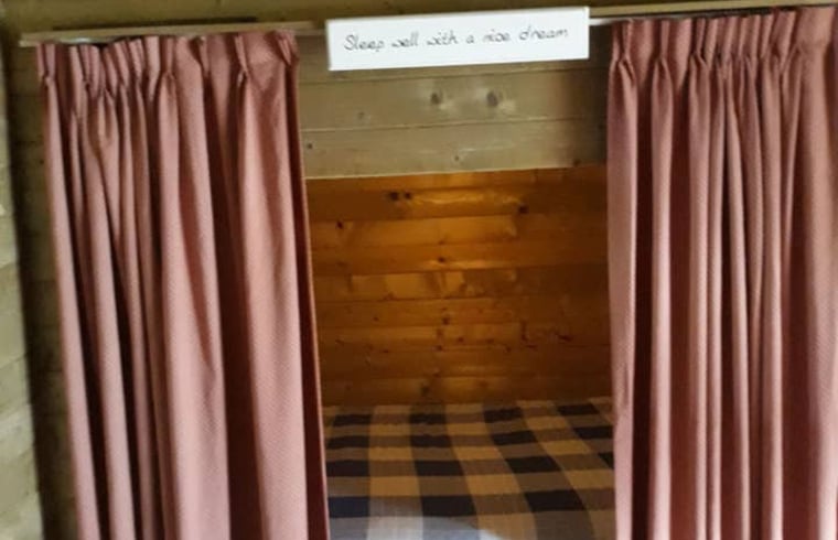 Blokhut in Hitzum — foto 2