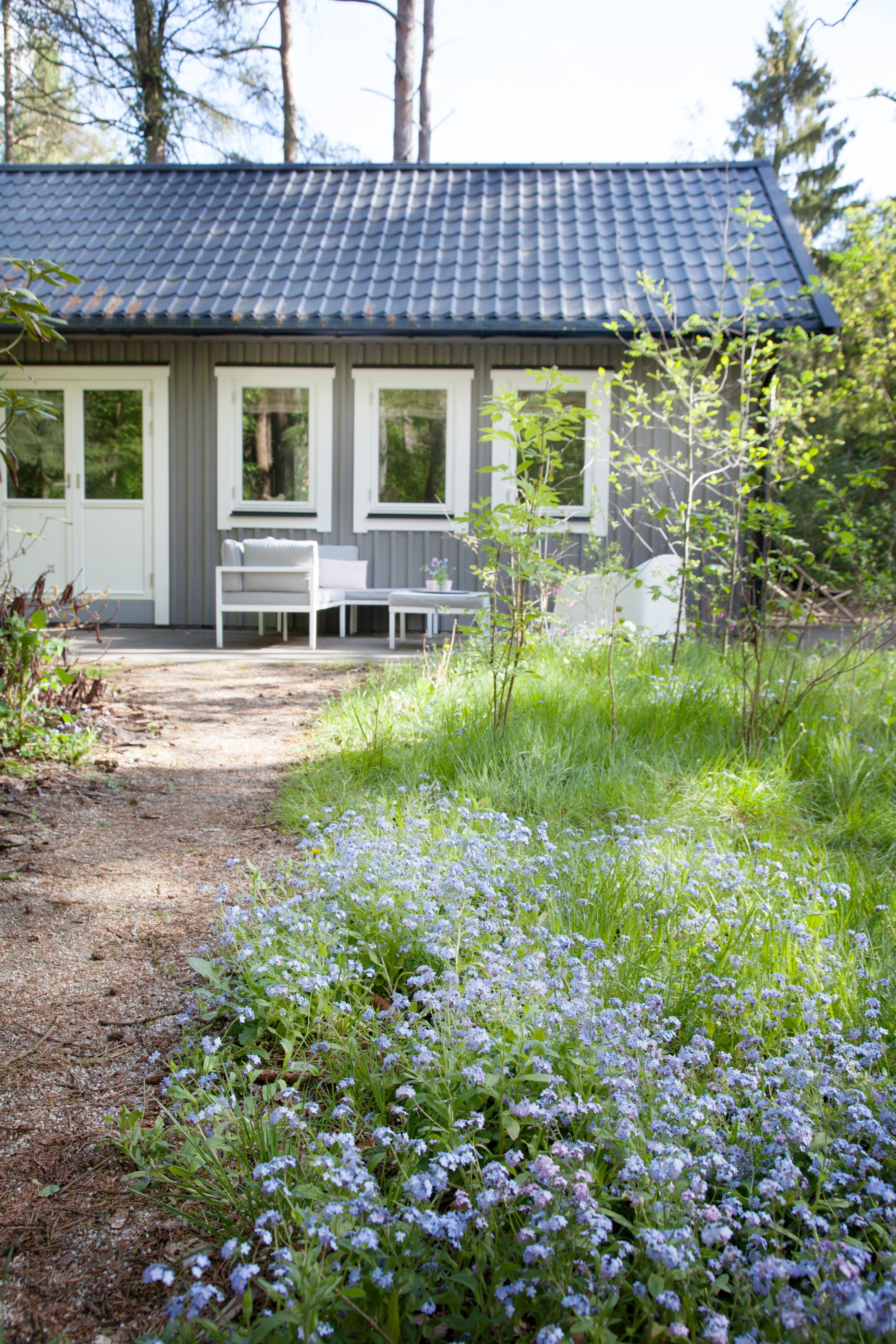 Maison nature à Norg
