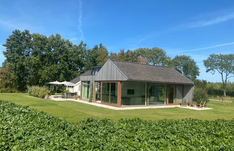 Natuurhuisje in Walcheren, Gapinge