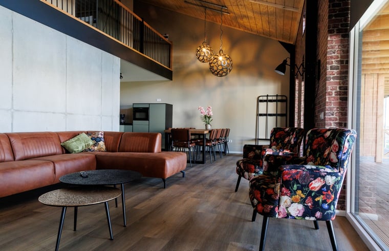 Appartement in Broekhuizen LB — foto 3