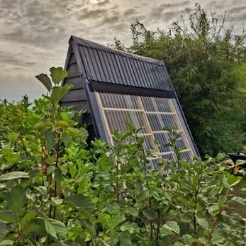 Maison nature à Serooskerke