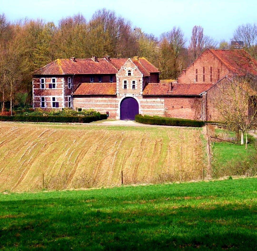 Natuurhuisje in Beek