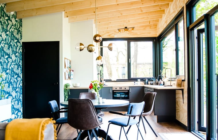 Vakantiehuis in Nes — foto 3