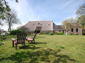 Natuurhuisje in Jannum