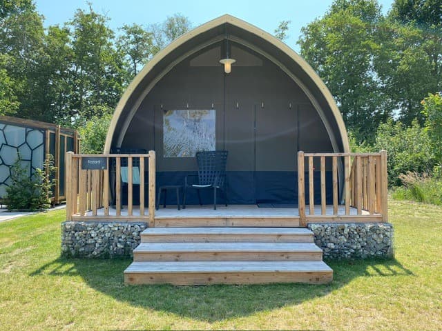 Maison nature à Dalerveen