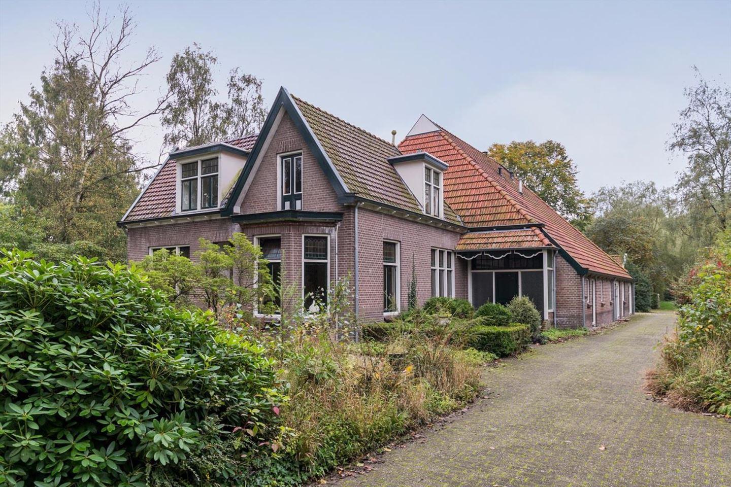 Maison nature à Noordwolde