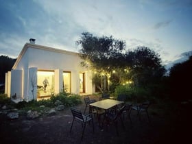 Nature house in Son Negre. Manacor