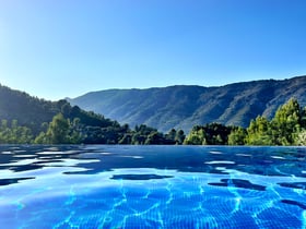 Casa nella natura a Benigembla