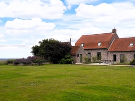 Maison nature à Heuvelland