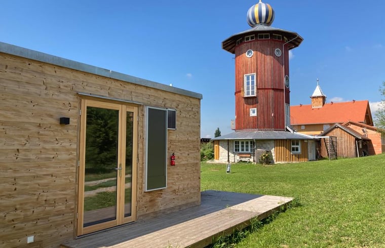 Tiny house in Schönau — foto 3