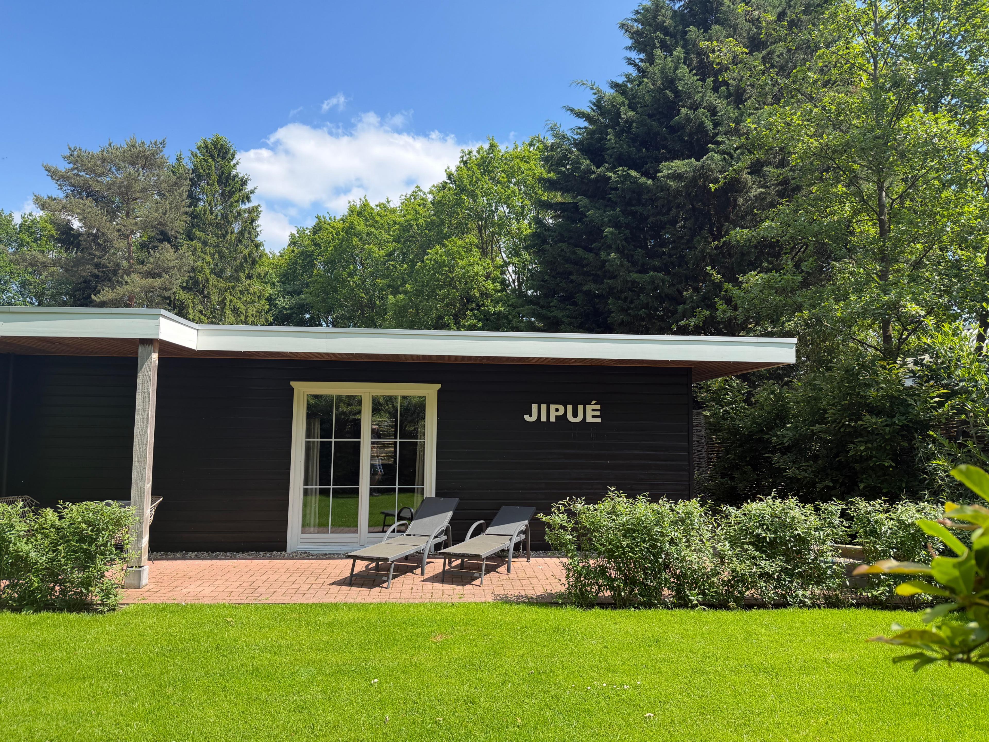 Maison nature à Bruchterveld