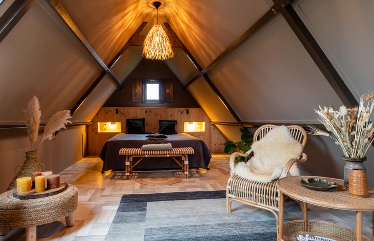 Image of Natuurhuisje in Barsingerhorn