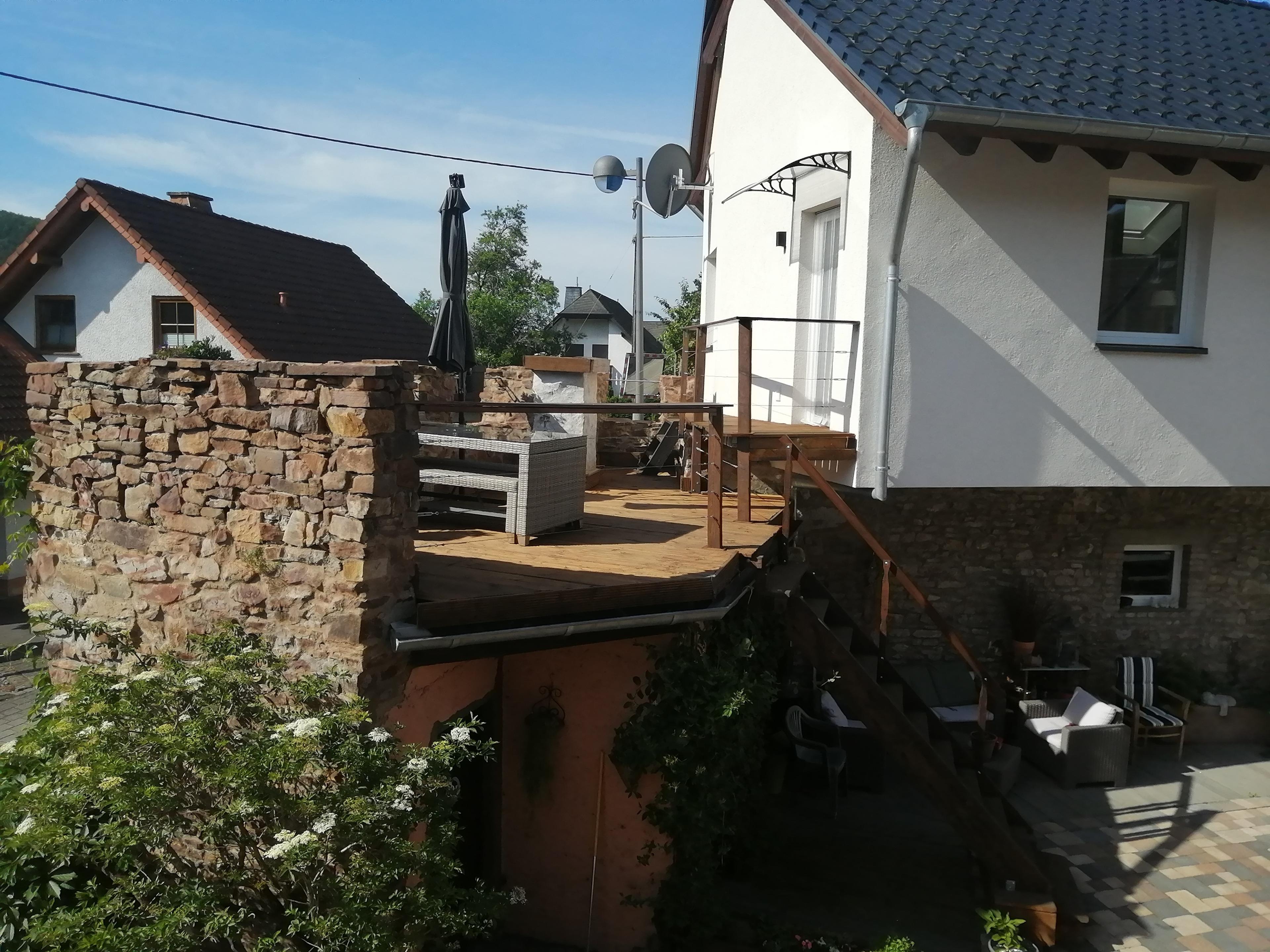 Nature house in Birresborn