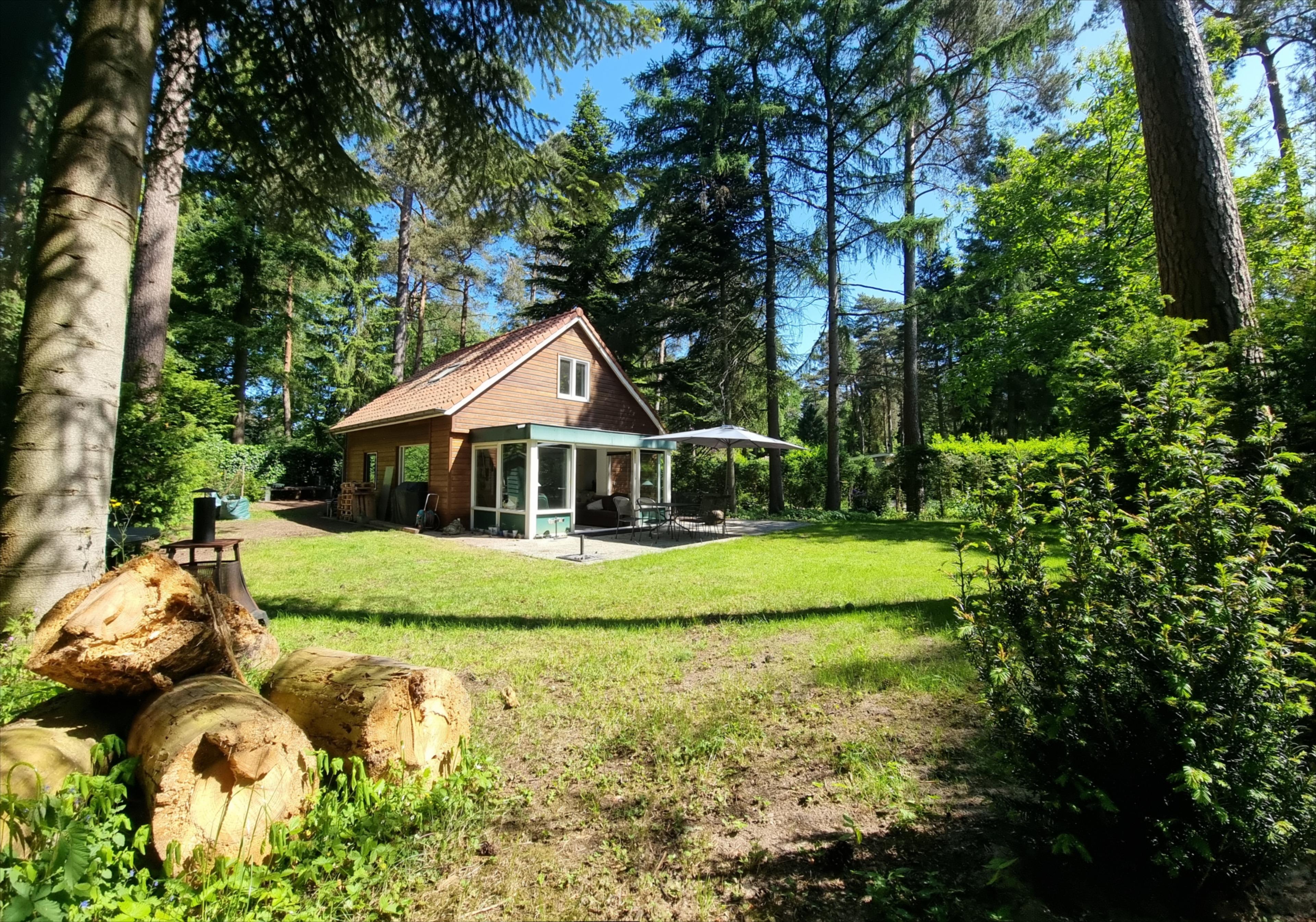 Natuurhuisje in Maarn