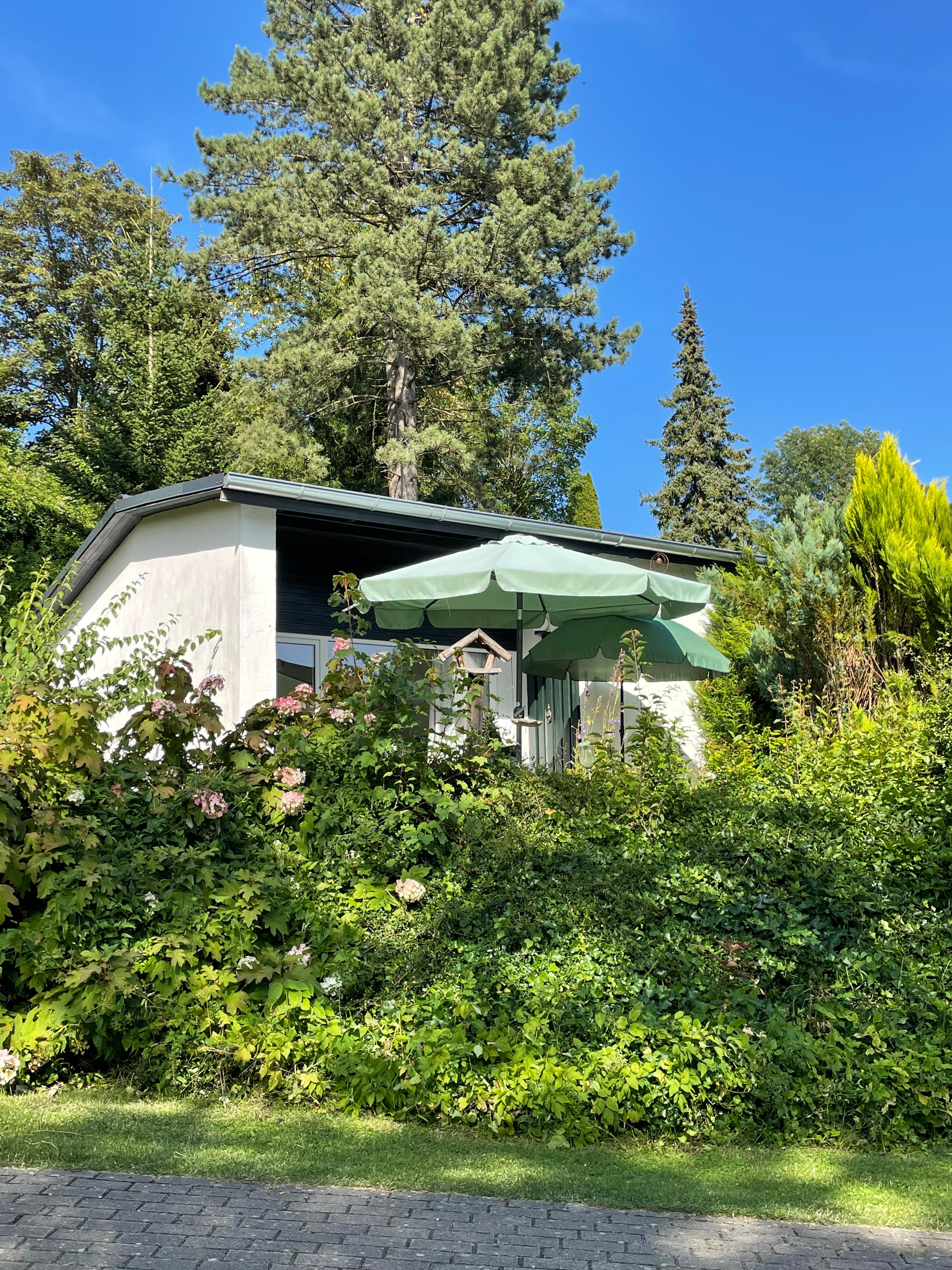 Nature house in Husen-Lichtenau Sauerland