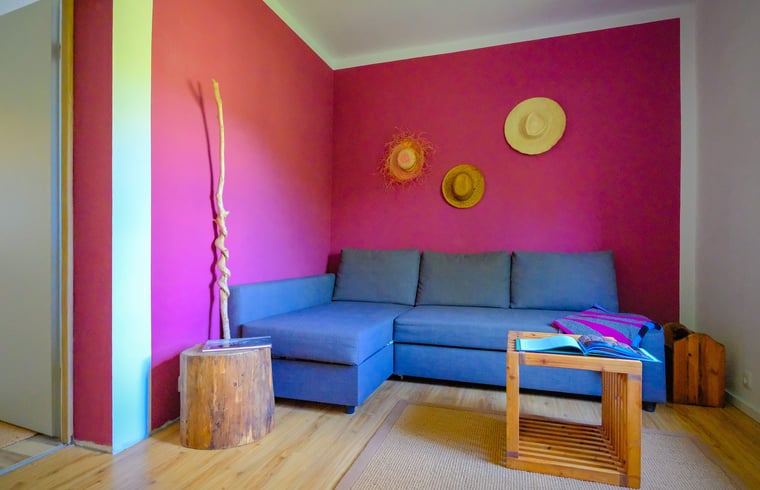 Appartement in Bäbelin — foto 2