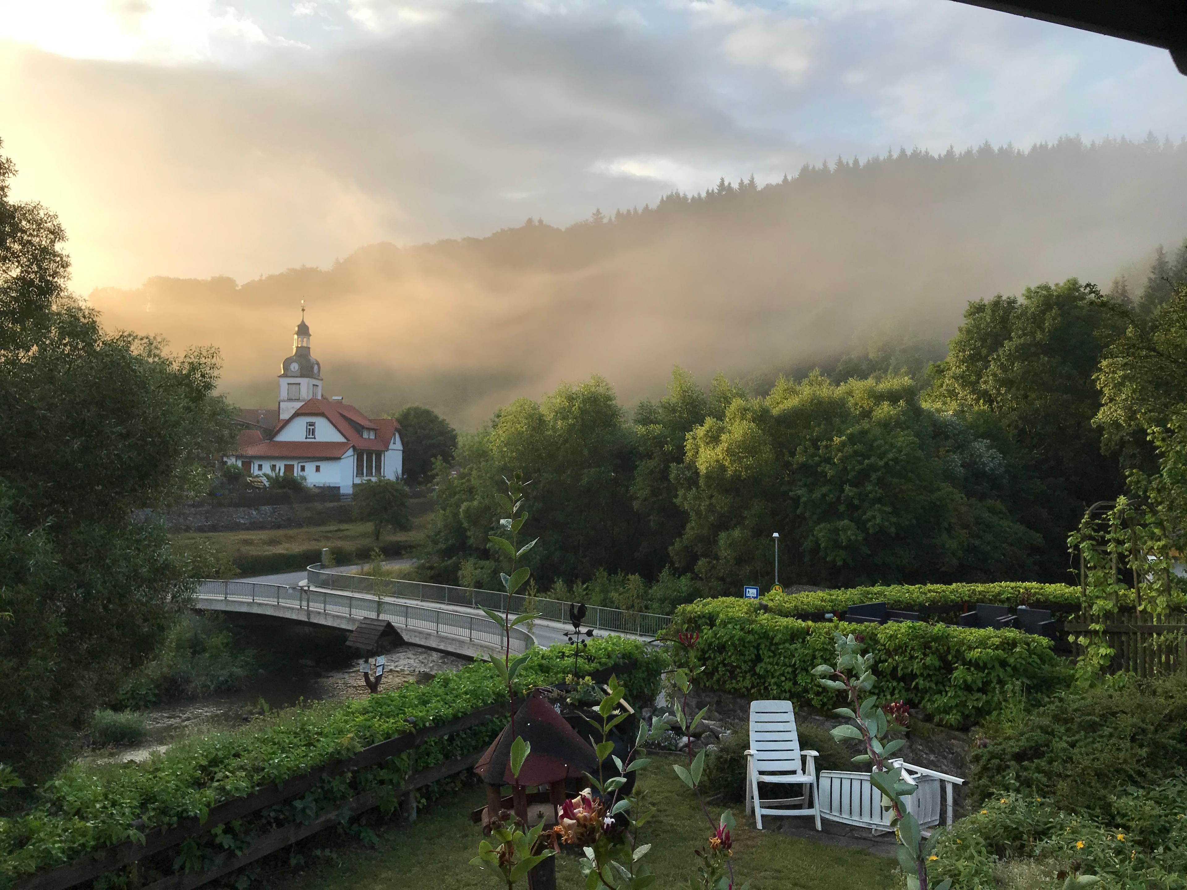 Maison nature à Neuwerk, Stadt Oberharz am Brocken